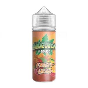 FRUIT SALAD 100ML E LIQUID AMAZONIA