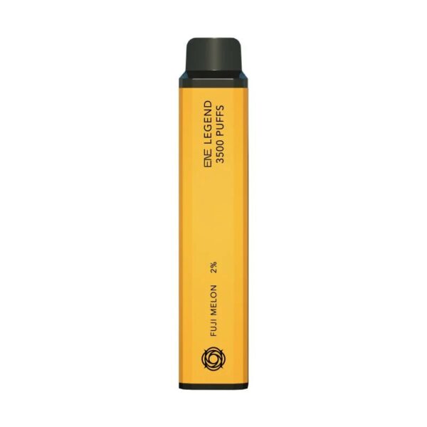 ELUX LEGEND 3500 DISPOSABLE VAPE KIT 20MG - Image 48
