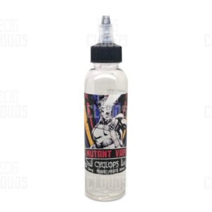 CYCLOPS (FRUIT PASTILLES) 80ML E-LIQUID BY MUTANT VAPE