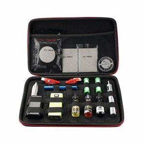 COIL MASTER KBAG VAPE CARRY CASE BAG