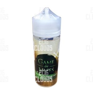 GHOST OF THE FOREST (MR MELONS) 100ML E-LIQUID BY GAME OF VAPES