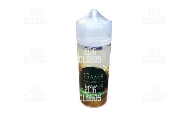 GHOST OF THE FOREST (MR MELONS) 100ML E-LIQUID BY GAME OF VAPES