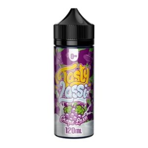 GRAPE LASSI (TASTY LASSI) 100ML E LIQUID BY TASTY FRUITY