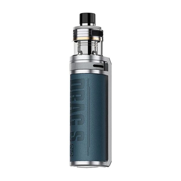 VOOPOO DRAG S PRO POD KIT 3000MAH - Image 14