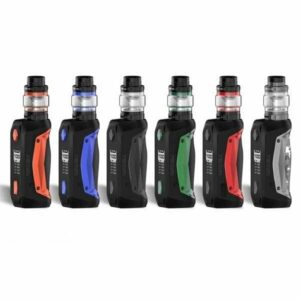 GEEKVAPE AEGIS SOLO 100W TC KIT