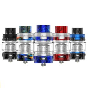 GEEKVAPE ALPHA SUB OHM TANK