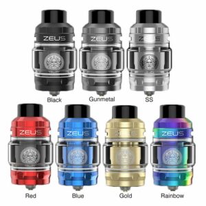 GEEKVAPE ZEUS SUB OHM TANK