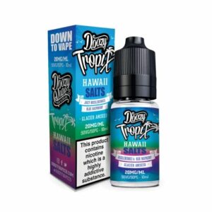 HAWAII 10ML NIC SALT DOOZY TROPIX