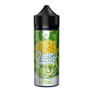 HONEYDEW LASSI (TASTY LASSI) 100ML E LIQUID BY TASTY FRUITY