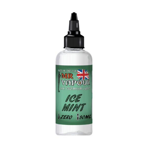 MR VAPOUR 80ML E LIQUID - Image 18