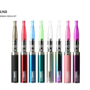 GREEN SOUND G.S 2200MAH EGO 2 II PRIME MEGA KIT