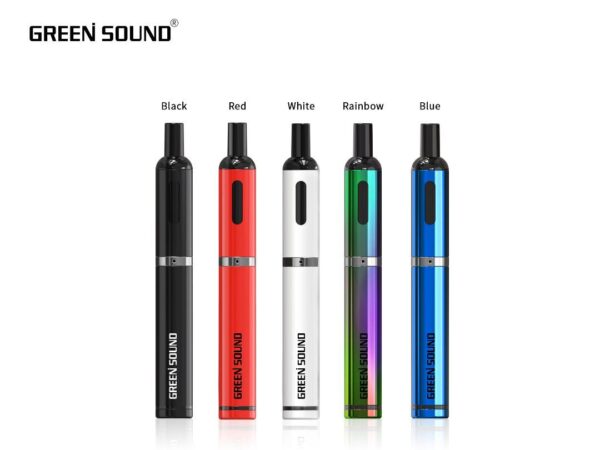 GREEN SOUND G S Q3 POD KIT - Image 2