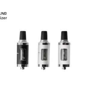 G S GREEN SOUND Q16 ATOMIZER TANK