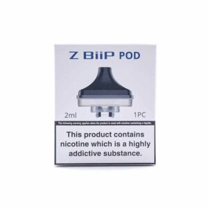 INNOKIN Z BIIP REPLACEMENT POD