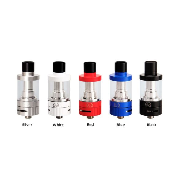 INNOKIN ISUB VE 2ML TC TANK - Image 2