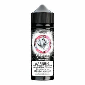 JOOSIE RED FREEZE EDITION 100ML E LIQUID RUTHLESS