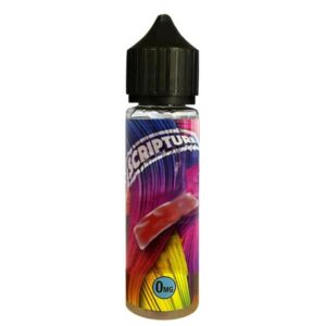 KILLER 50ML E-LIQUID BY SCRIPTURE