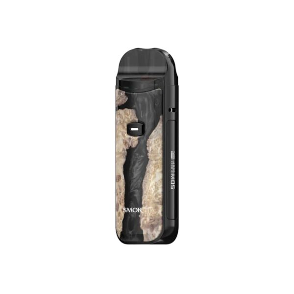 SMOK NORD 50W POD KIT 1800MAH - Image 3