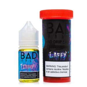 LAFFY 50ML E LIQUID BY BAD DRIP