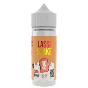 LASSI SHAKE 80ML E LIQUID MILKSHAKE LIQUIDS