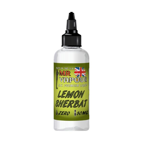 MR VAPOUR 80ML E LIQUID - Image 19
