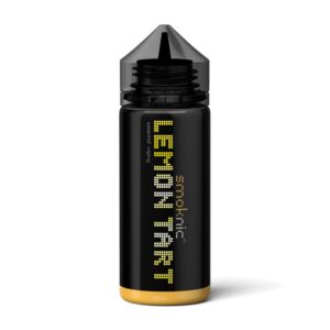 LEMON TART 100ML E LIQUID SMOKNIC