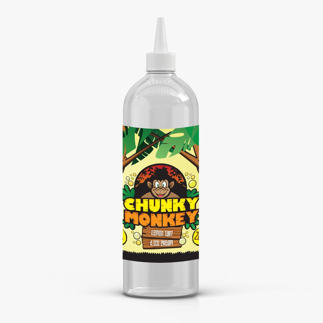 CHUNKY MONKEY Products Buy Online- E-Cig Clouds
