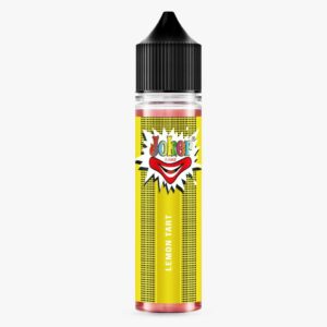 LEMON TART 50ML E LIQUID JOKER
