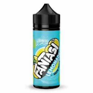 LEMONADE 100ML E LIQUID FANTASI