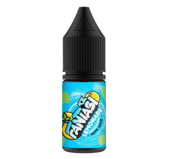 LEMONADE ICE 10ML NIC SALT FANTASI