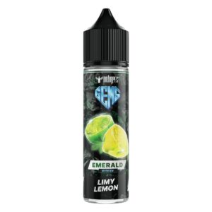 EMERALD WITH ICE GEMS 50ML E LIQUID DR VAPES