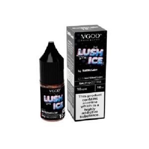 LUSH ICE 10ML NIC SALT VGOD