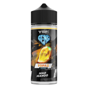 TOPAZ (GEMS) 100ML E LIQUID DR VAPES