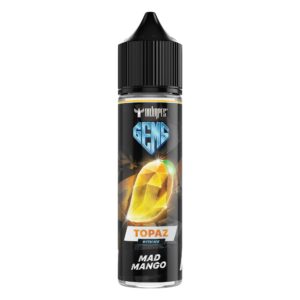 TOPAZ GEMS 50ML E LIQUID DR VAPES