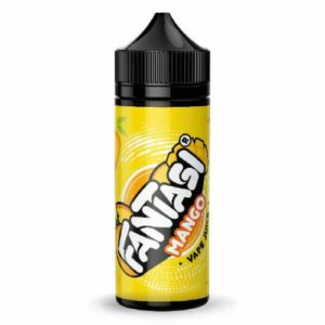 MANGO 100ML E LIQUID FANTASI