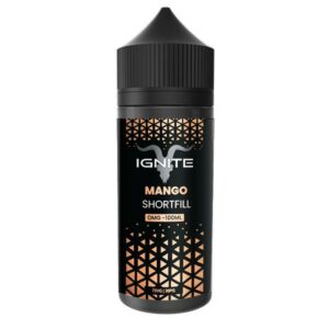 MANGO 100ML E LIQUID IGNITE