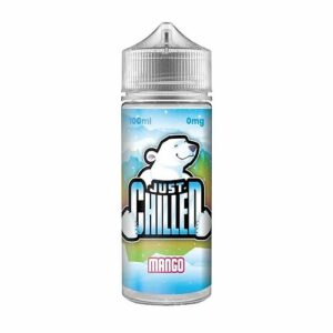 MANGO 100ML E LIQUID JUST CHILLED