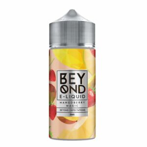 MANGO BERRY MAGIC 100ML E LIQUID BEYOND