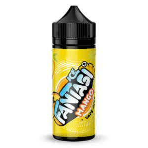 MANGO ICE 100ML E LIQUID FANTASI