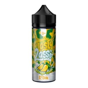 MANGO LASSI (TASTY LASSI) 100ML E LIQUID BY TASTY FRUITY