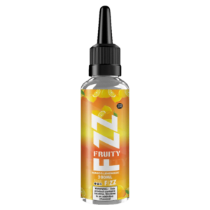 MANGO LEMONADE 200ML E LIQUID BY FRUITY FIZZ