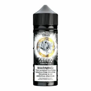 MANGO MADNESS FREEZE EDITION 100ML E LIQUID RUTHLESS