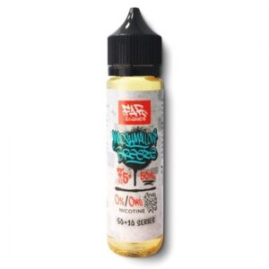 MARSHMALLOW BREEZE 50ML E LIQUID FAR