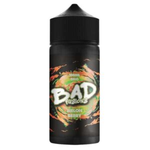 MELON BERRY (FUSIONS) 100ML BY BAD JUICE