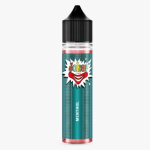 MENTHOL 50ML E LIQUID JOKER