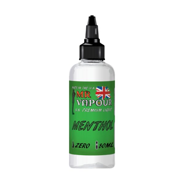 MR VAPOUR 80ML E LIQUID - Image 21