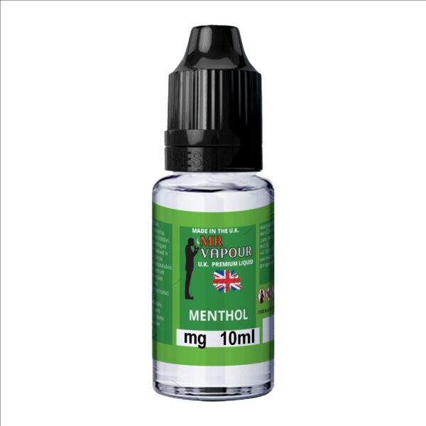 MR VAPOUR E LIQUID 20 X 10ML = 200ML ALL STRENGTHS - Image 57