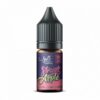 STRAWEZ APPLE NIC SALT 10ML MONSTA VAPE - Image 2