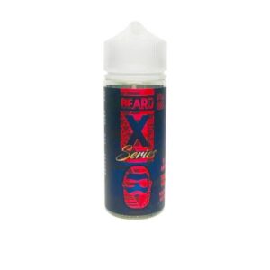 (NO 05) 100ML E LIQUID BEARD X SERIES