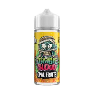 OPAL FRUITS 100ML E LIQUID ZOMBIE BLOOD